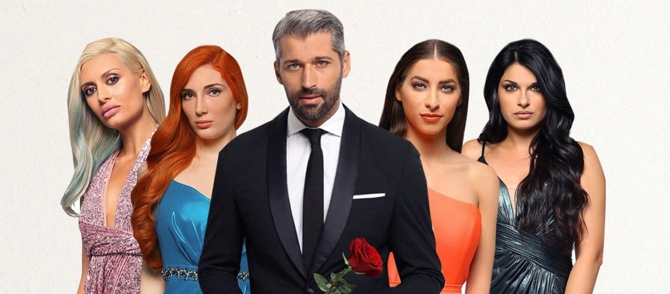 ΕΣΡ: «Βαρύ» πρόστιμο ύψους 180.000 ευρώ για το «Bachelor»